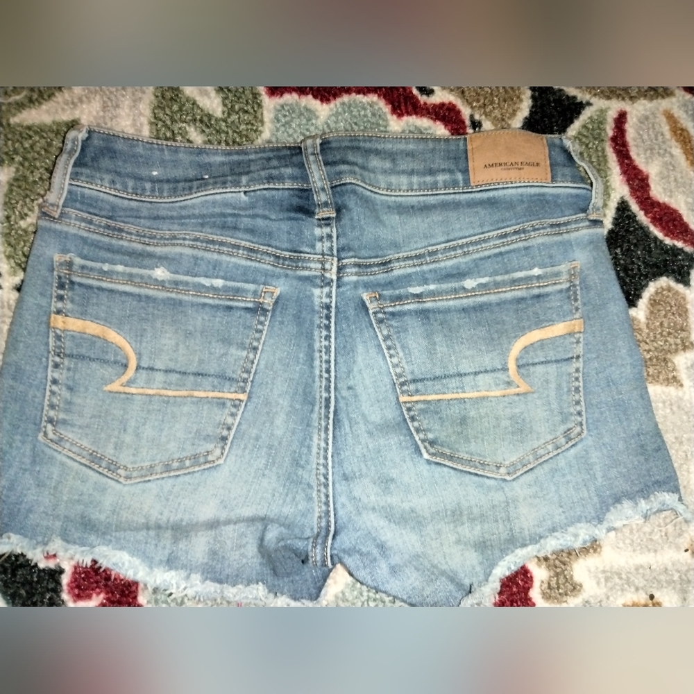 American eagle shorts